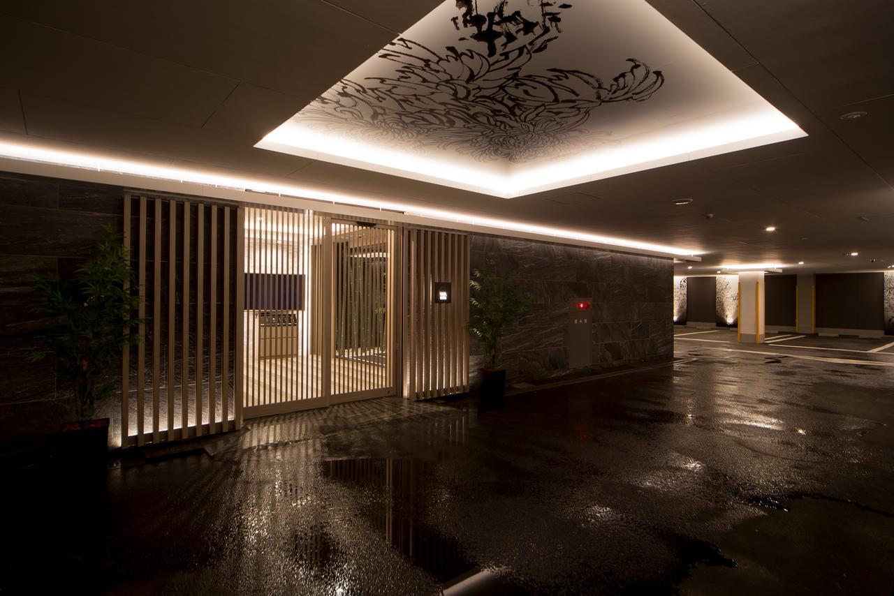 Wa Hotel Timeless Resort - Adult Only Wakayama Exterior photo